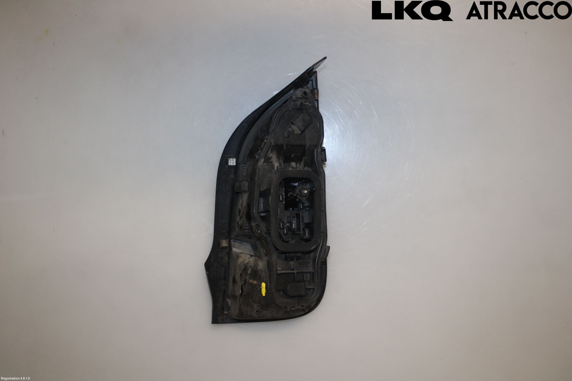 Volkswagen VW UP! / E-UP! Baklykt Venstre