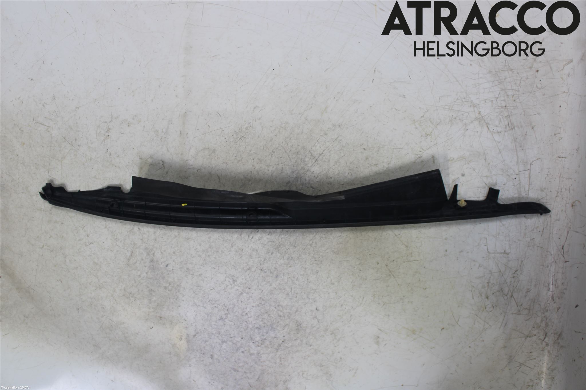 Lexus GS 300/430/450H 05-12 List Framskjerm Hs