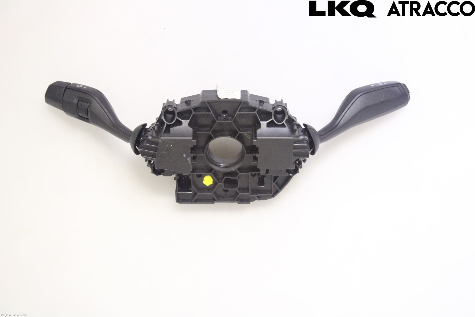 BMW 5 G30/G31/F90 17-23 Bryter Ratt Kombi H Og V