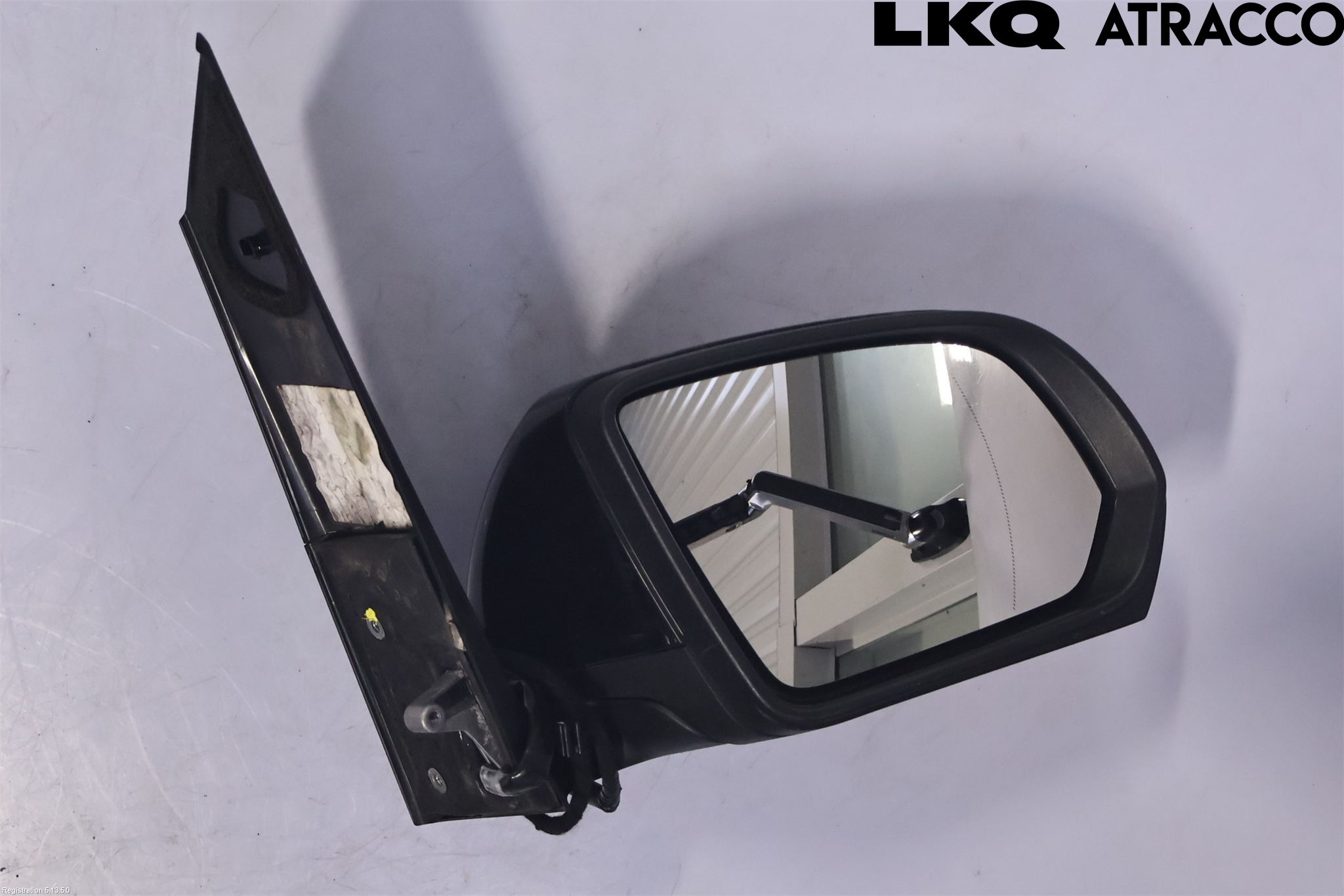Mercedes-Benz MB VITO/V-KLASS (W640,W447,W448) 14- Speil H M-El Justering