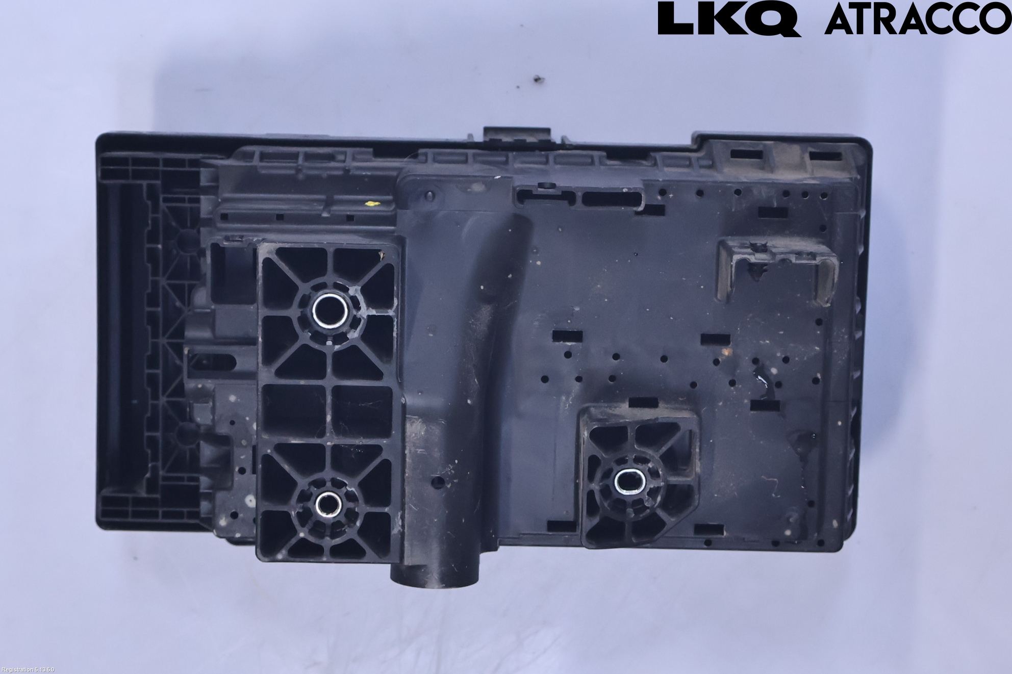 Jeep CHEROKEE Sikringsboks - Elsentral