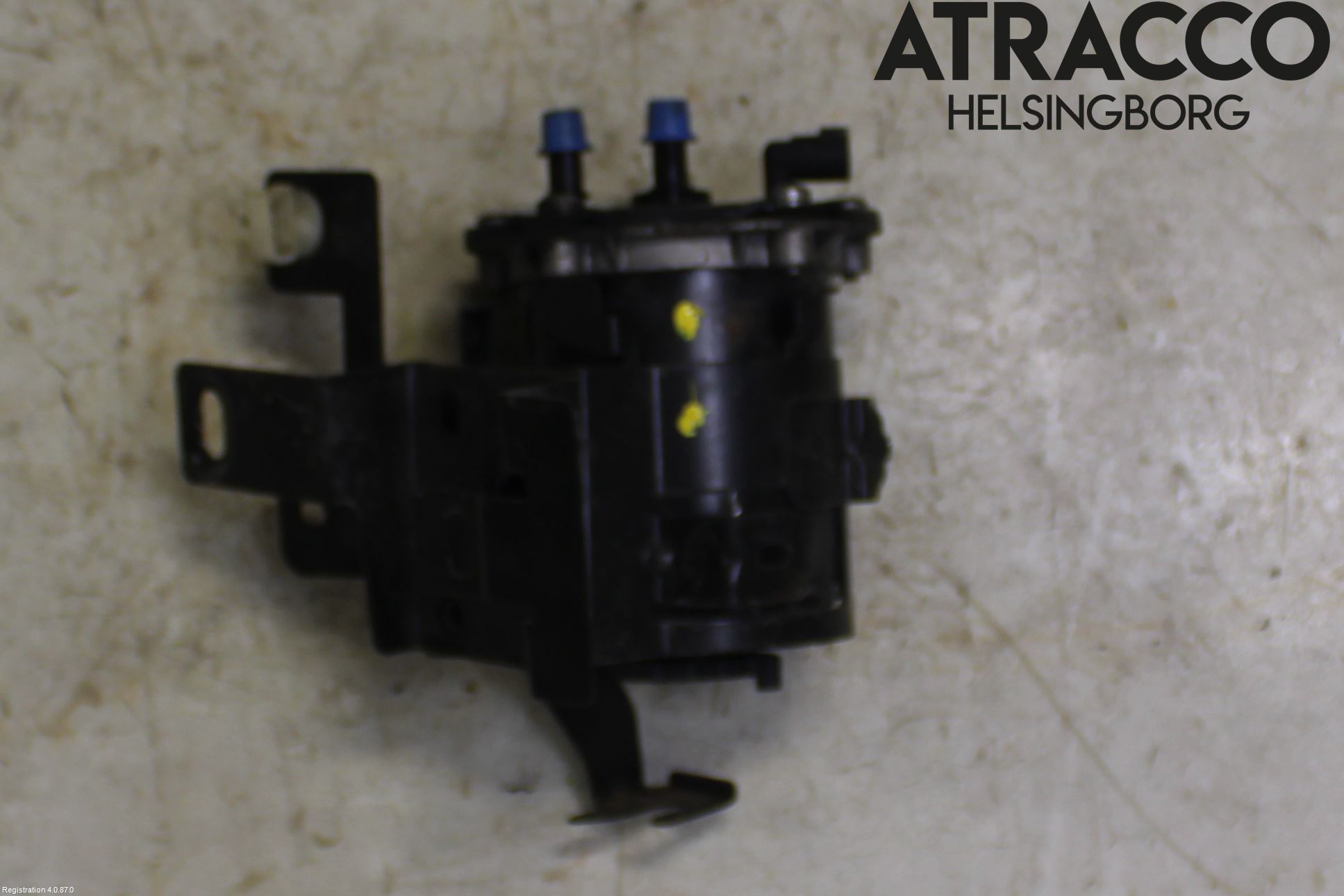 Mercedes-Benz MB CITAN (W415) 13-21 Drivstoff Filter - Holder