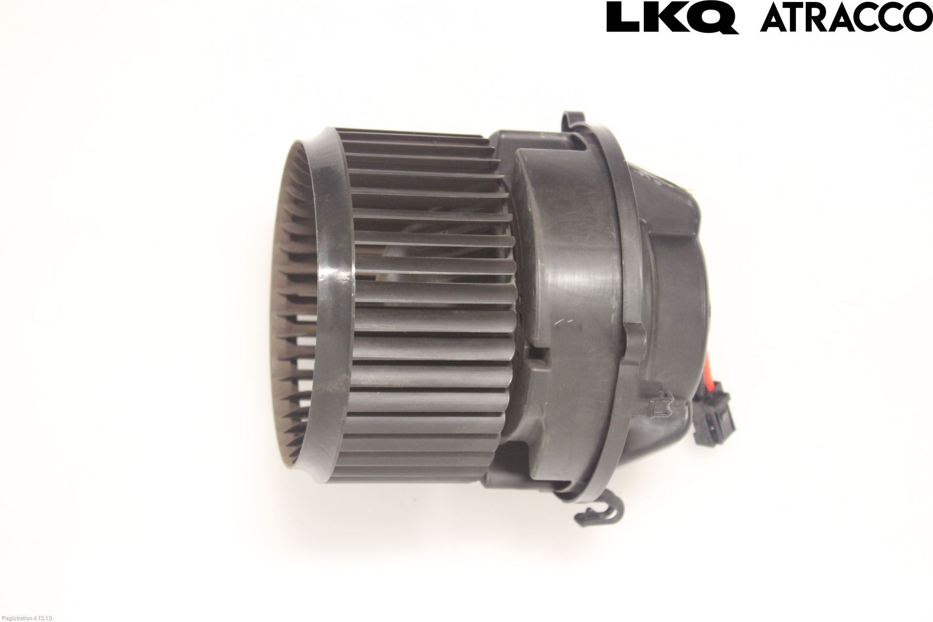 BMW 2 F45 Active Tourer 14-21 Varmeapparat Viftemotor