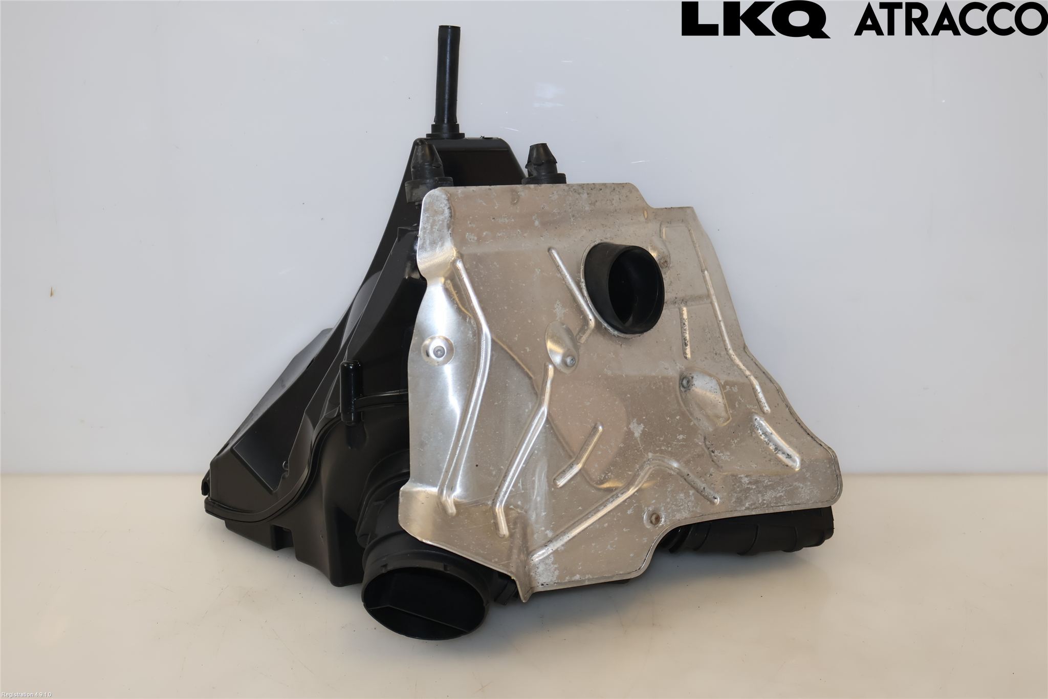 Audi A4 12-15 Luftfilter Boks