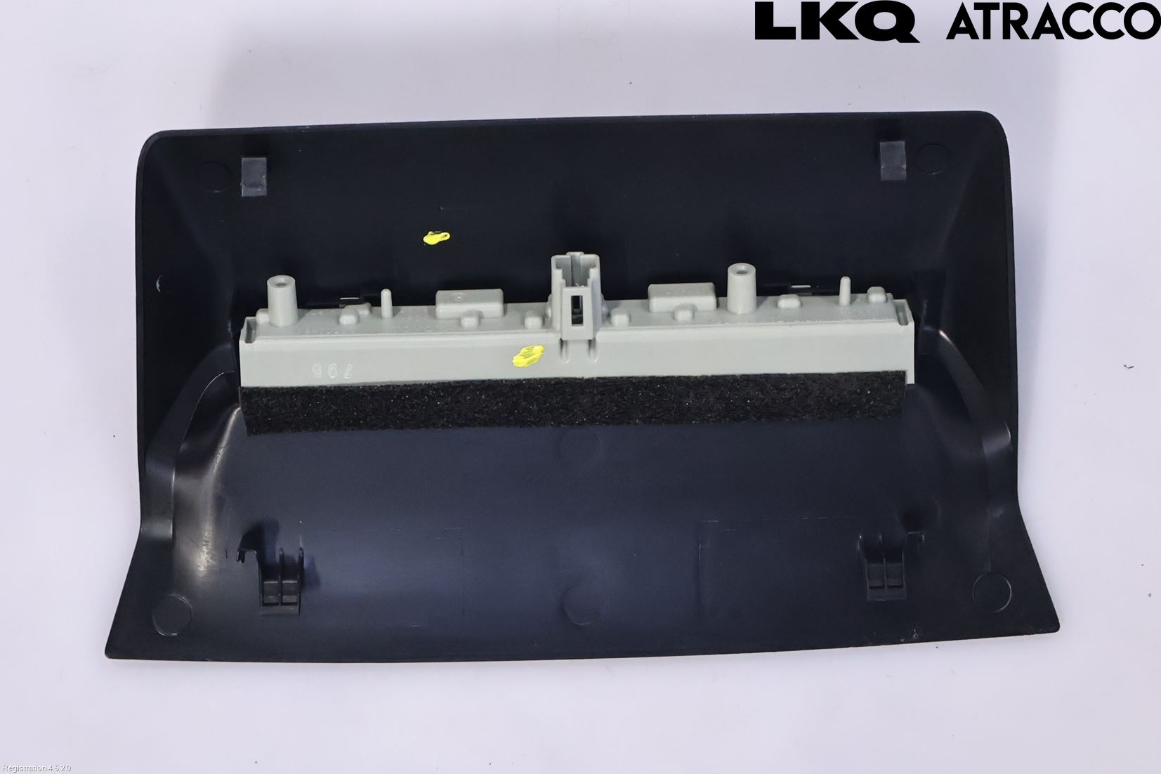 Lexus IS 250/350 14-20 Bremselys Bakrute