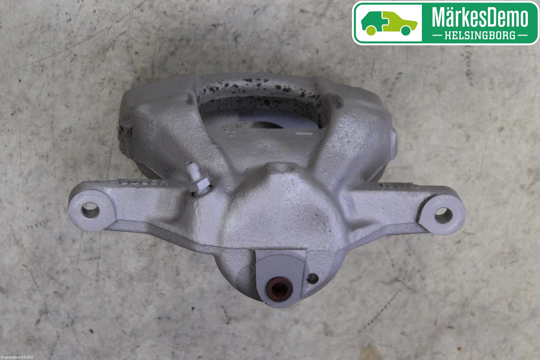 Toyota AURIS 13-19 Bremsecaliper Foran Venstre