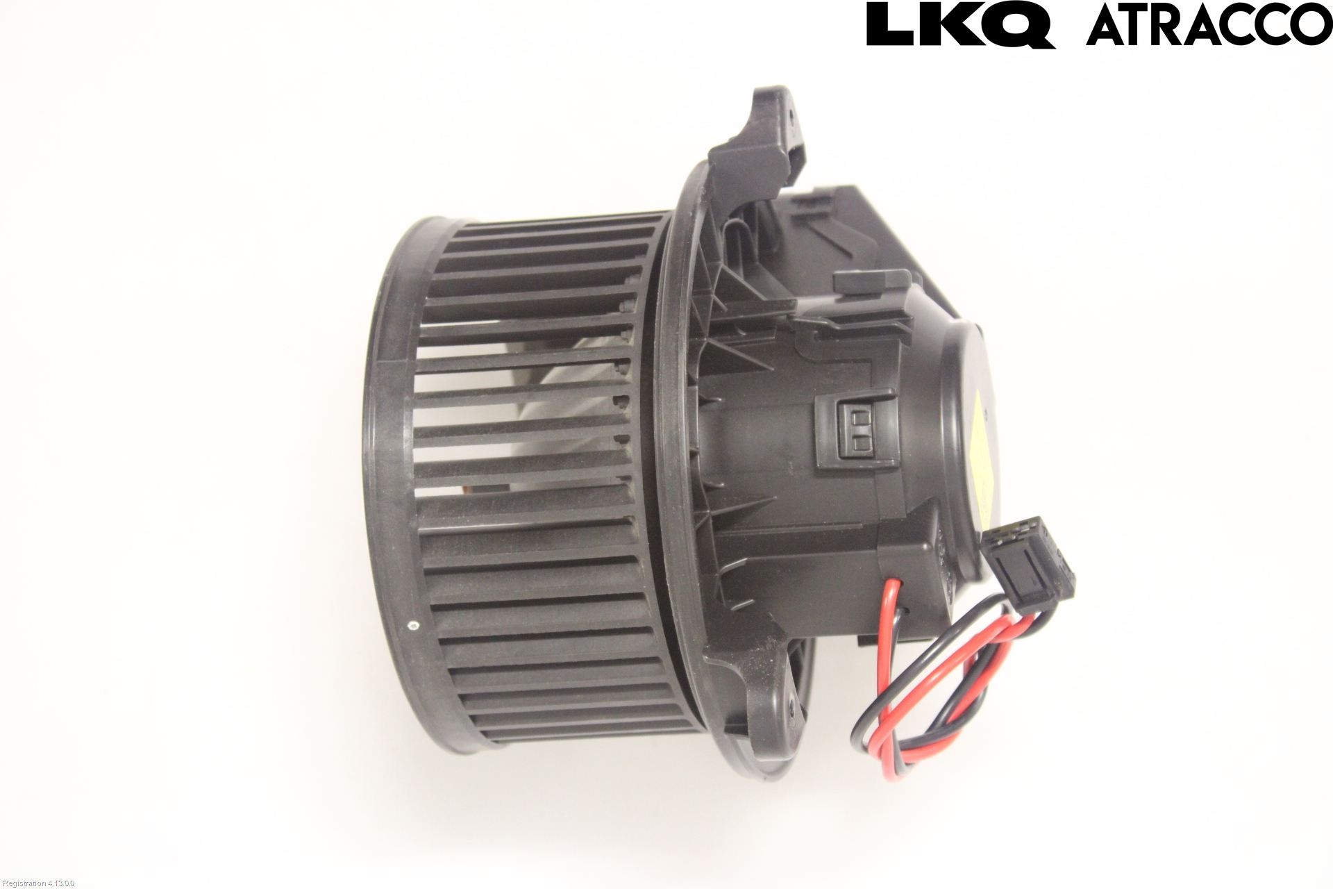 Mercedes-Benz MB A-KLASS (W176) 13-18 Varmeapparat Viftemotor