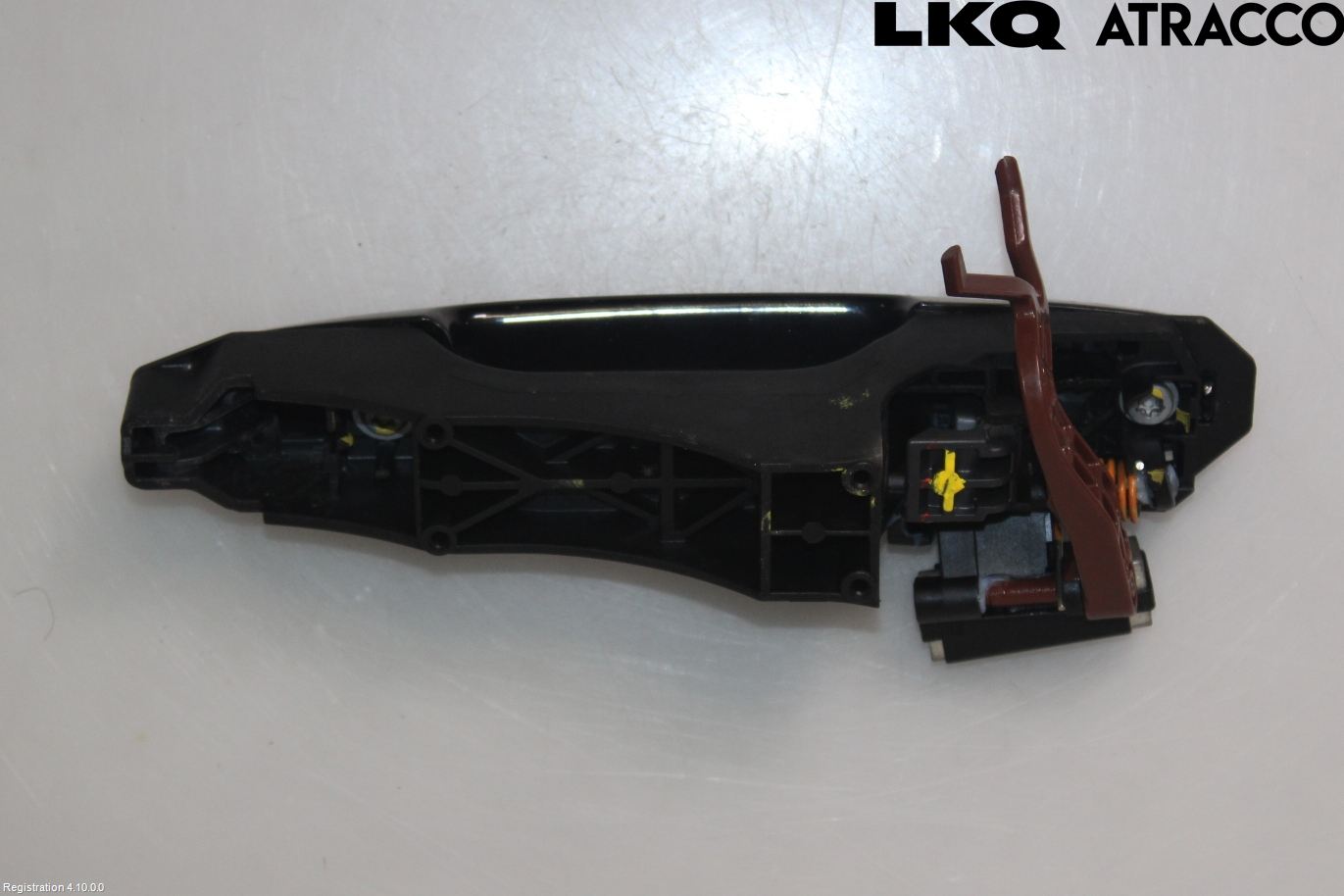 Toyota AYGO 15-21 Dørhandtak Ytre Venstre