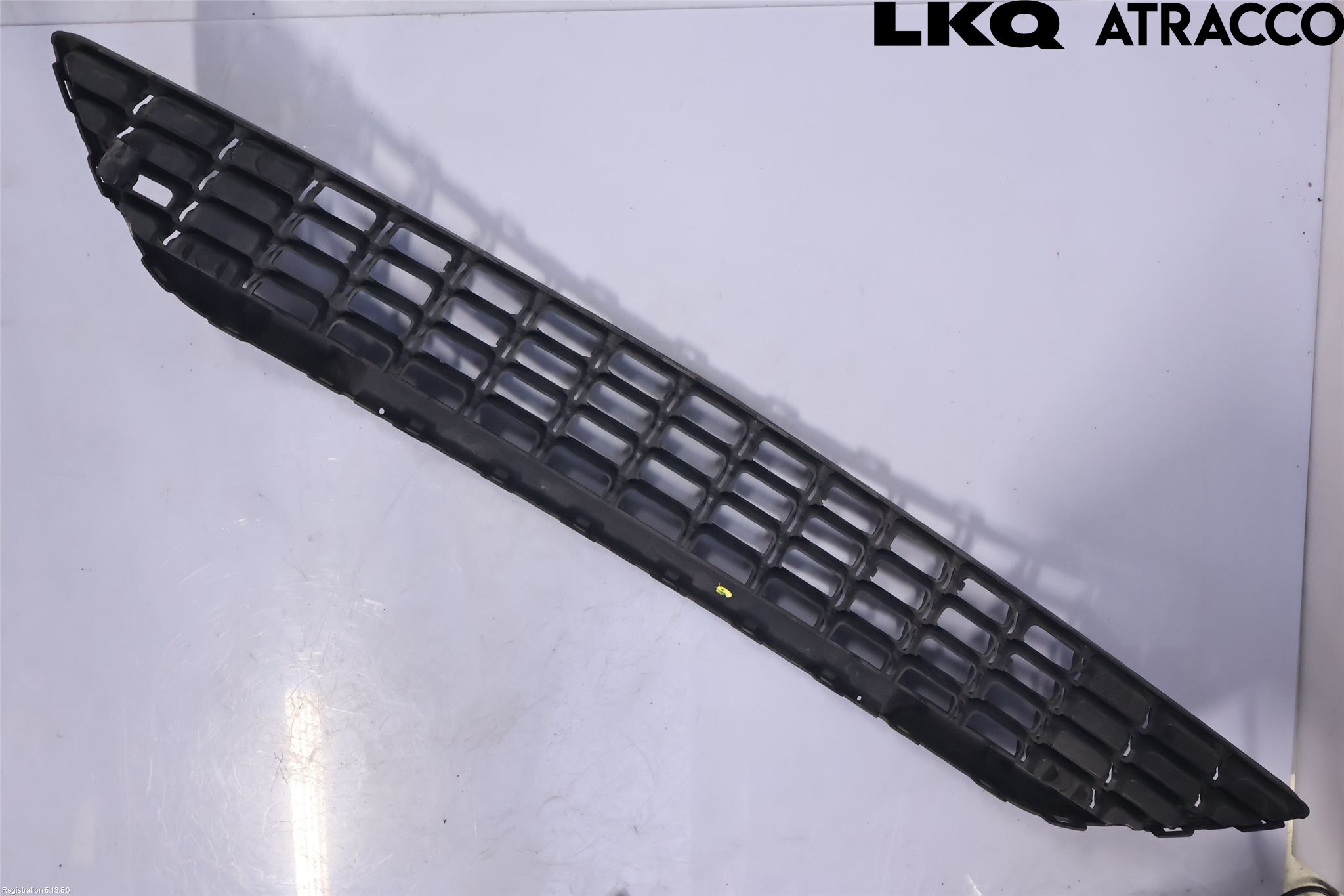 Opel ZAFIRA C 12-19 Grilldel Midt