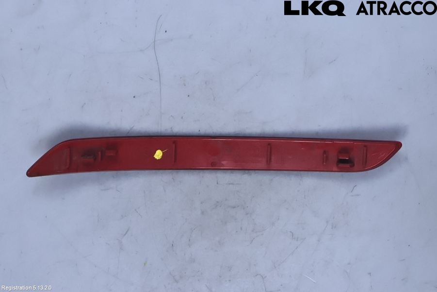 BMW 3 F30/F31/F80 12-19 Refleks Bak