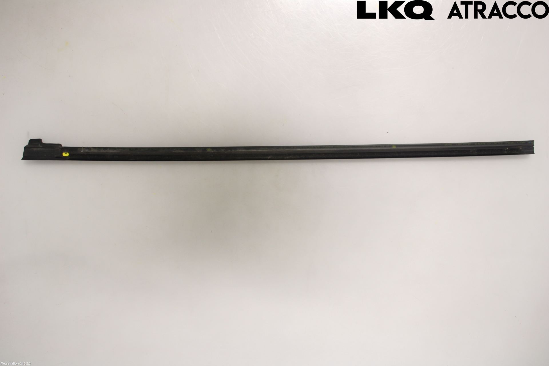 Skoda FABIA 15-21 Dør Dekorlist Hf