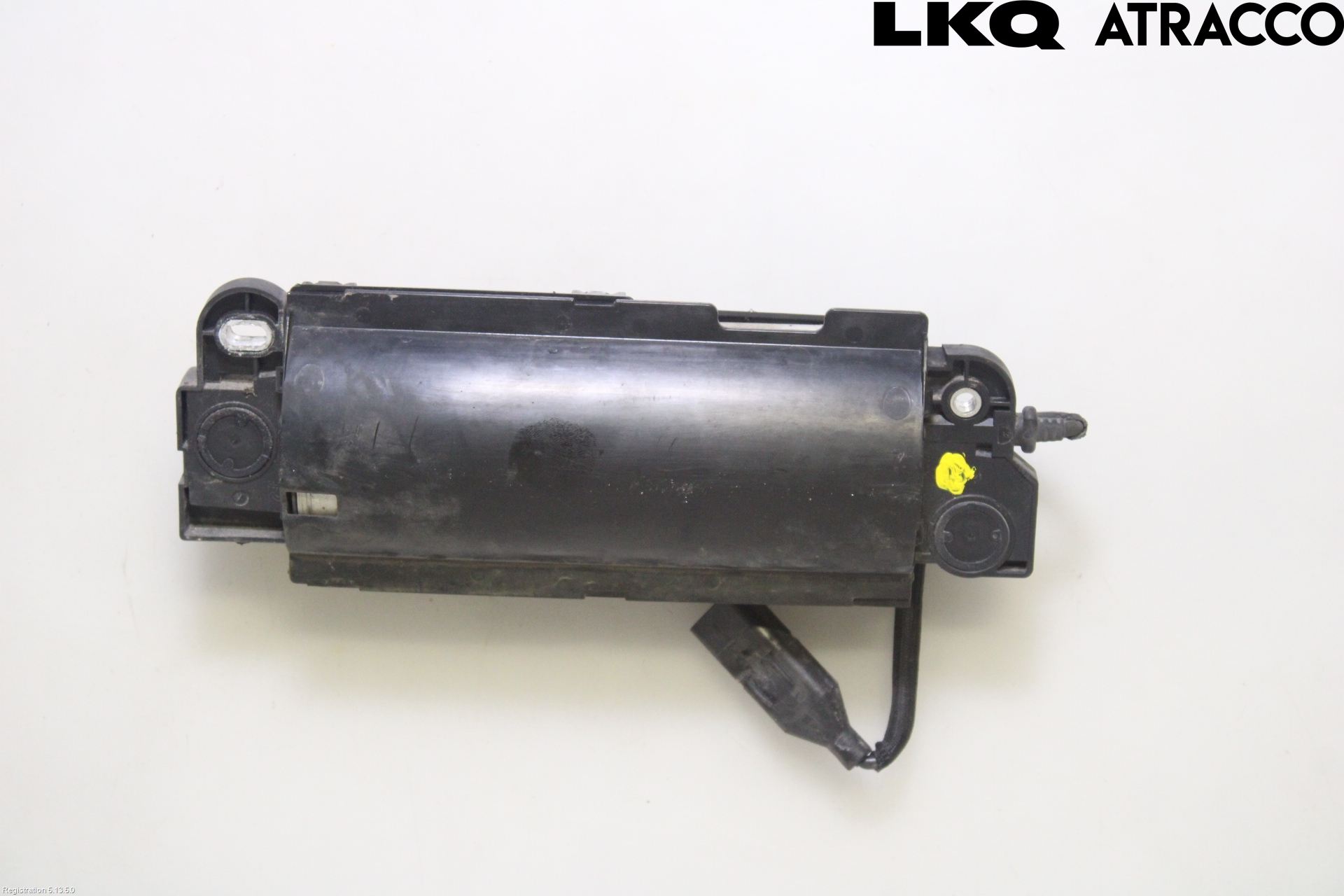 Citroen C4 GRAND PICASSO 14-18 Kondensator Start/Stopp