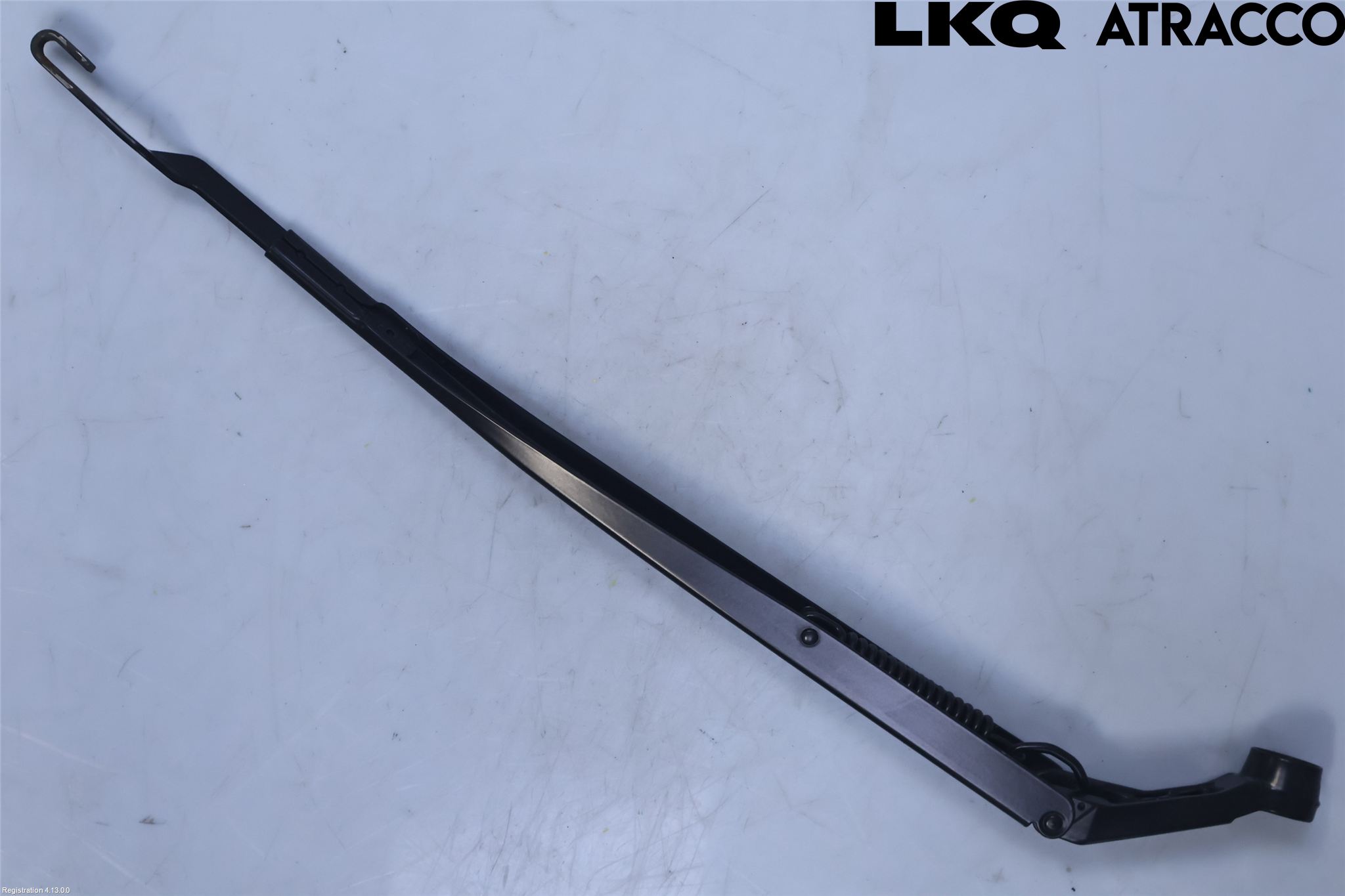 Toyota CAMRY 19-24 Viskerarm-Armer Frontrute
