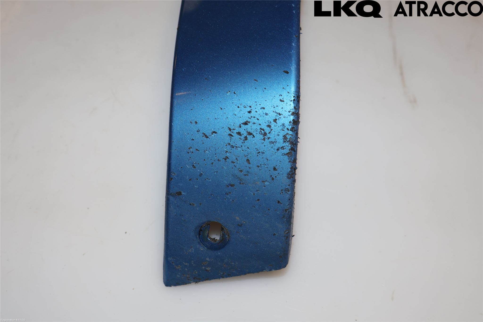 Nissan QASHQAI 17-21 Skjerm Bredder