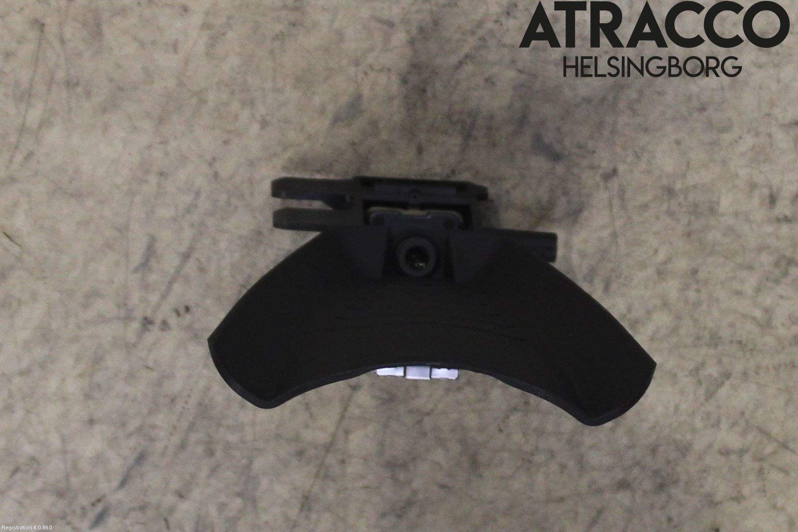 BMW i3 I01 13-22 Sensor Kollisjonsbeskyttelse