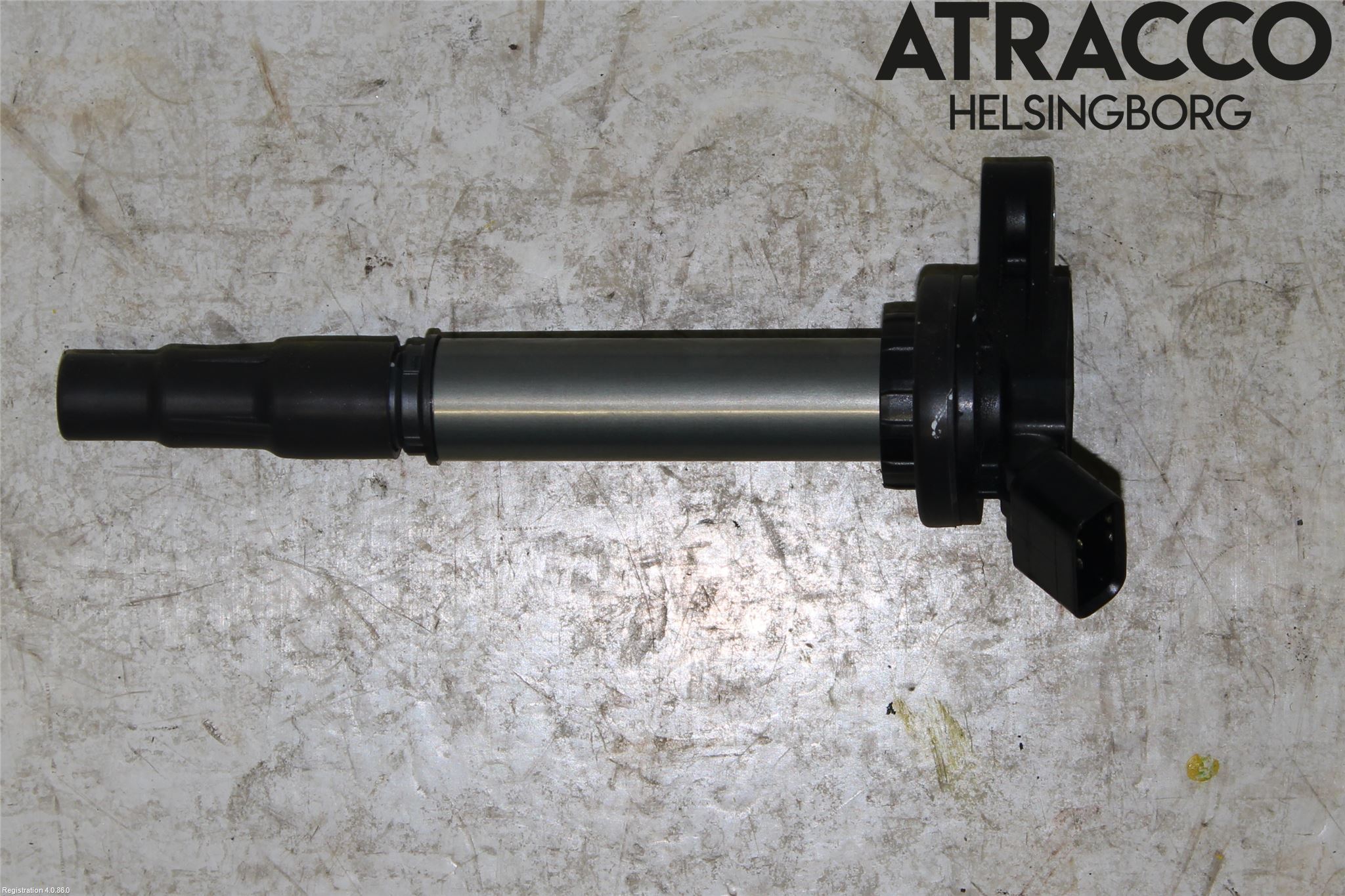 Toyota AVENSIS 16-18 Coil