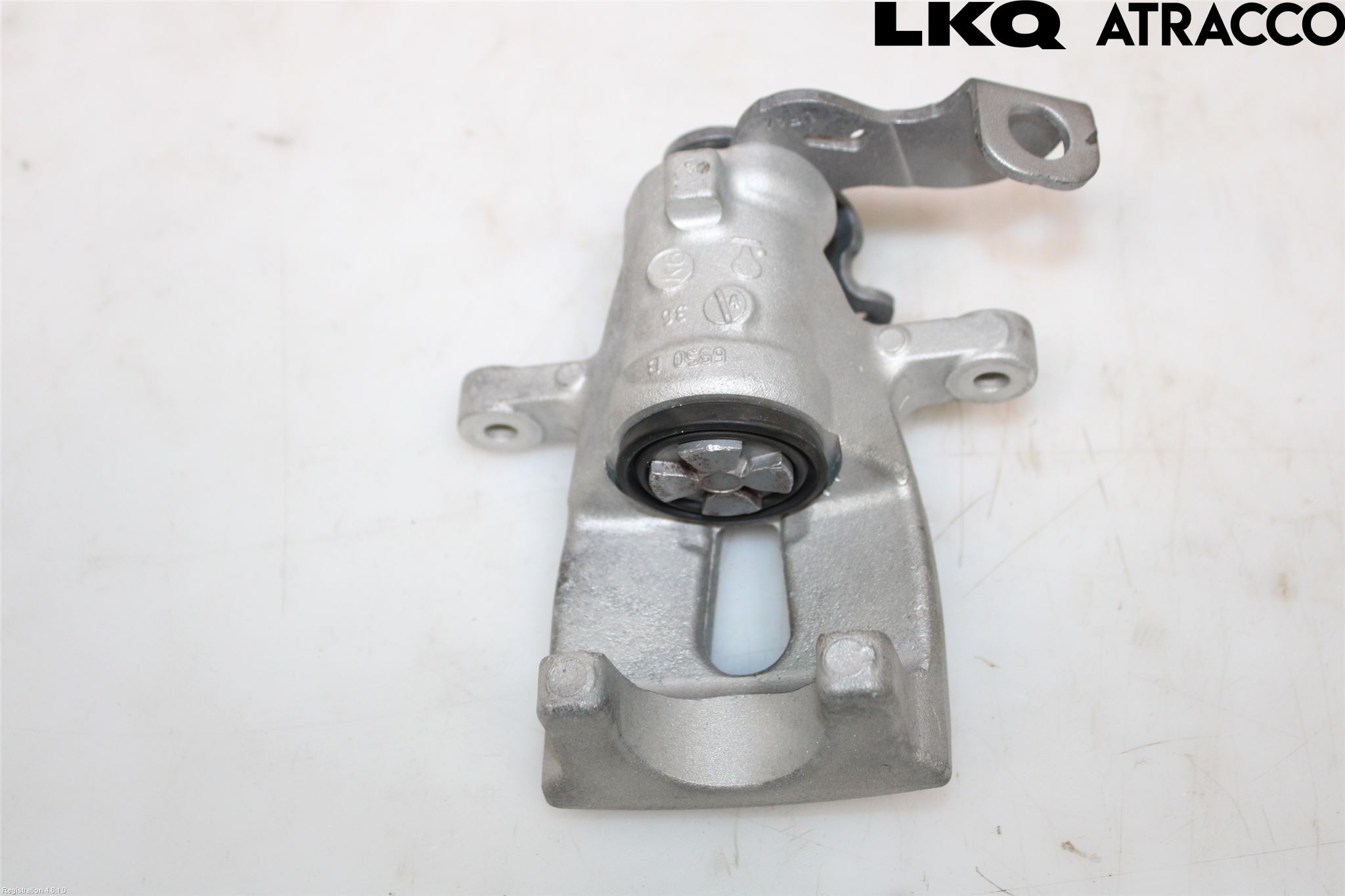 Kia CEED 12-18 Bremsecaliper Bak Venstre