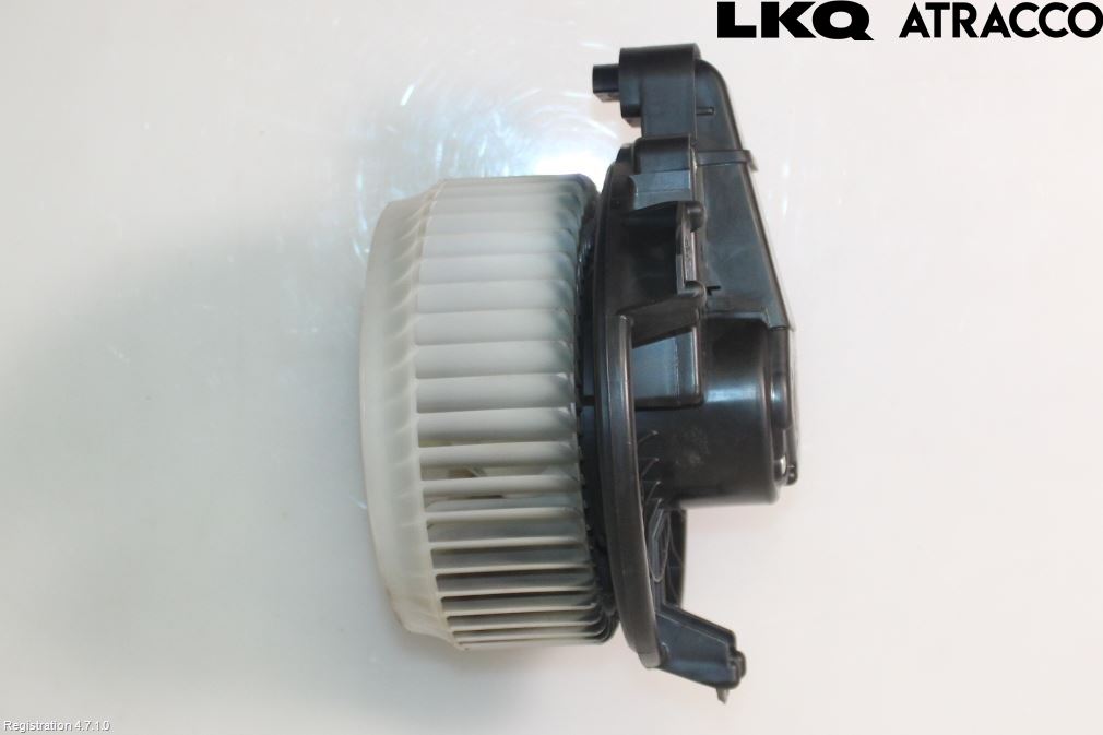 Fiat FREEMONT Varmeapparat Viftemotor