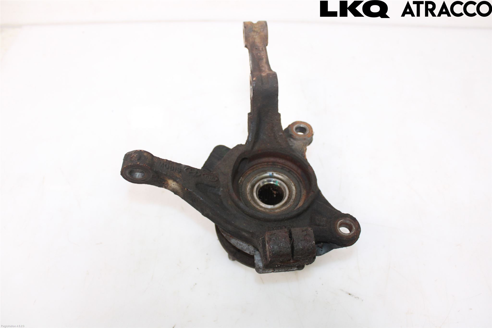 Hyundai i10 BA 17-20 Spindel Vf