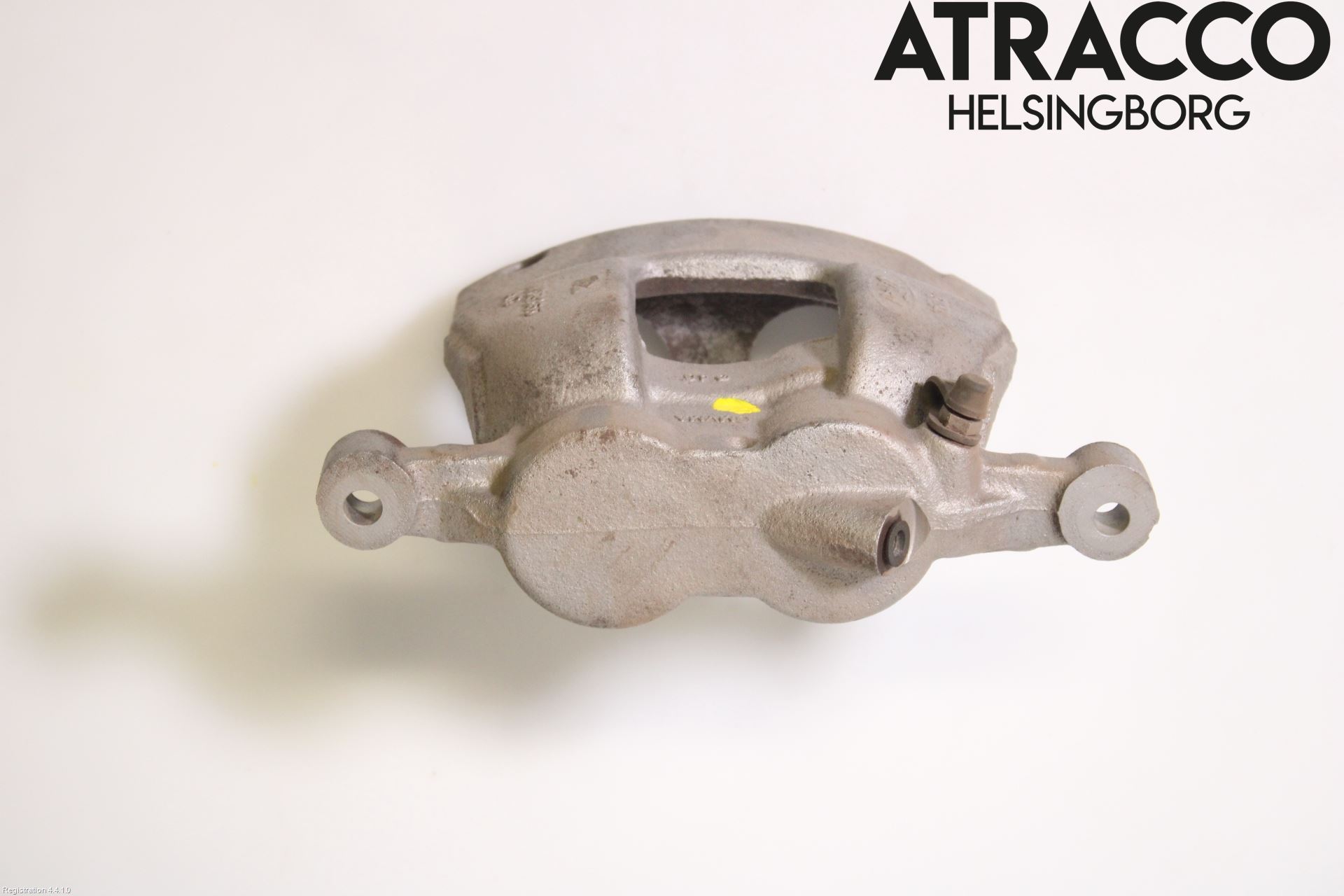 Ford TRANSIT SKÅP/BUSS 14-22 Bremsecaliper Foran Høyre