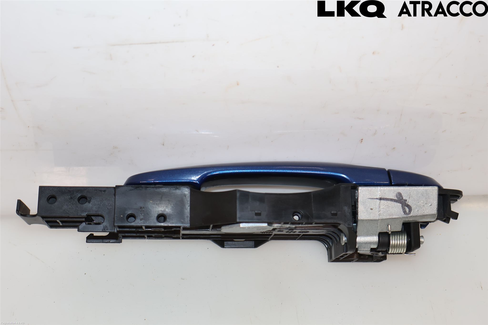 Nissan MICRA 11-16 Dørhandtak Ytre Høyre