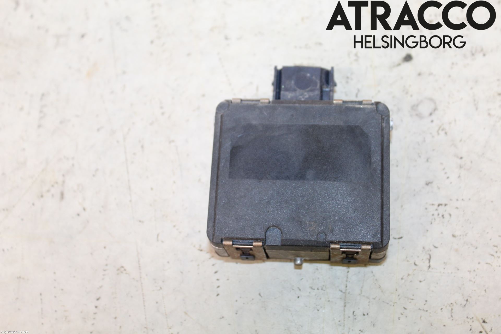 Volkswagen VW GOLF / E-GOLF VII 13-20 Sensor Fartsbegrensning