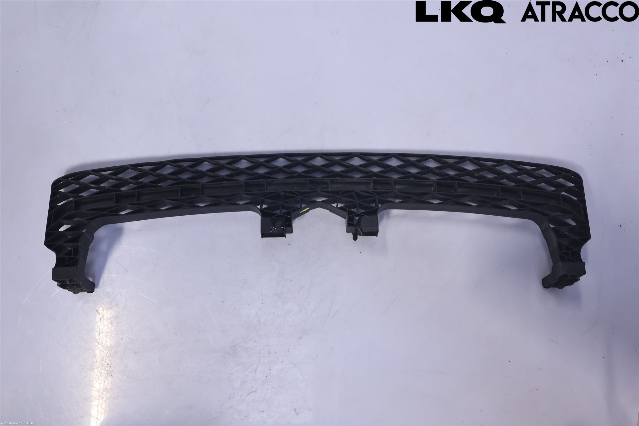 Volkswagen VW PASSAT 11-14 Front Øvrig