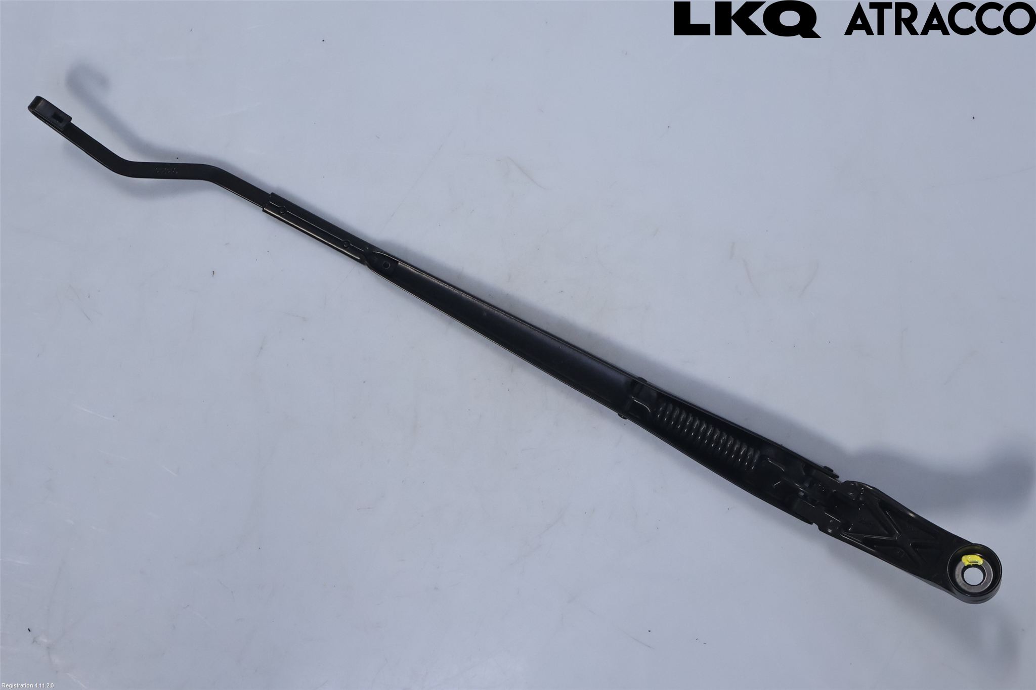 Toyota YARIS XP21 20- Viskerarm-Armer Frontrute
