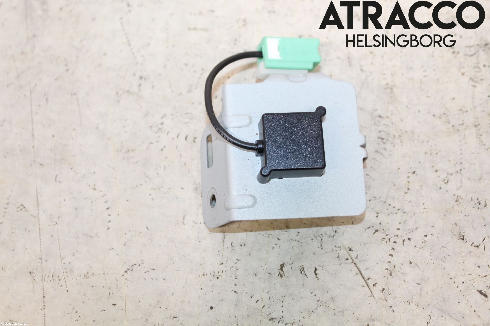 Mazda CX-7 Stereo Antenne Radio-Tv