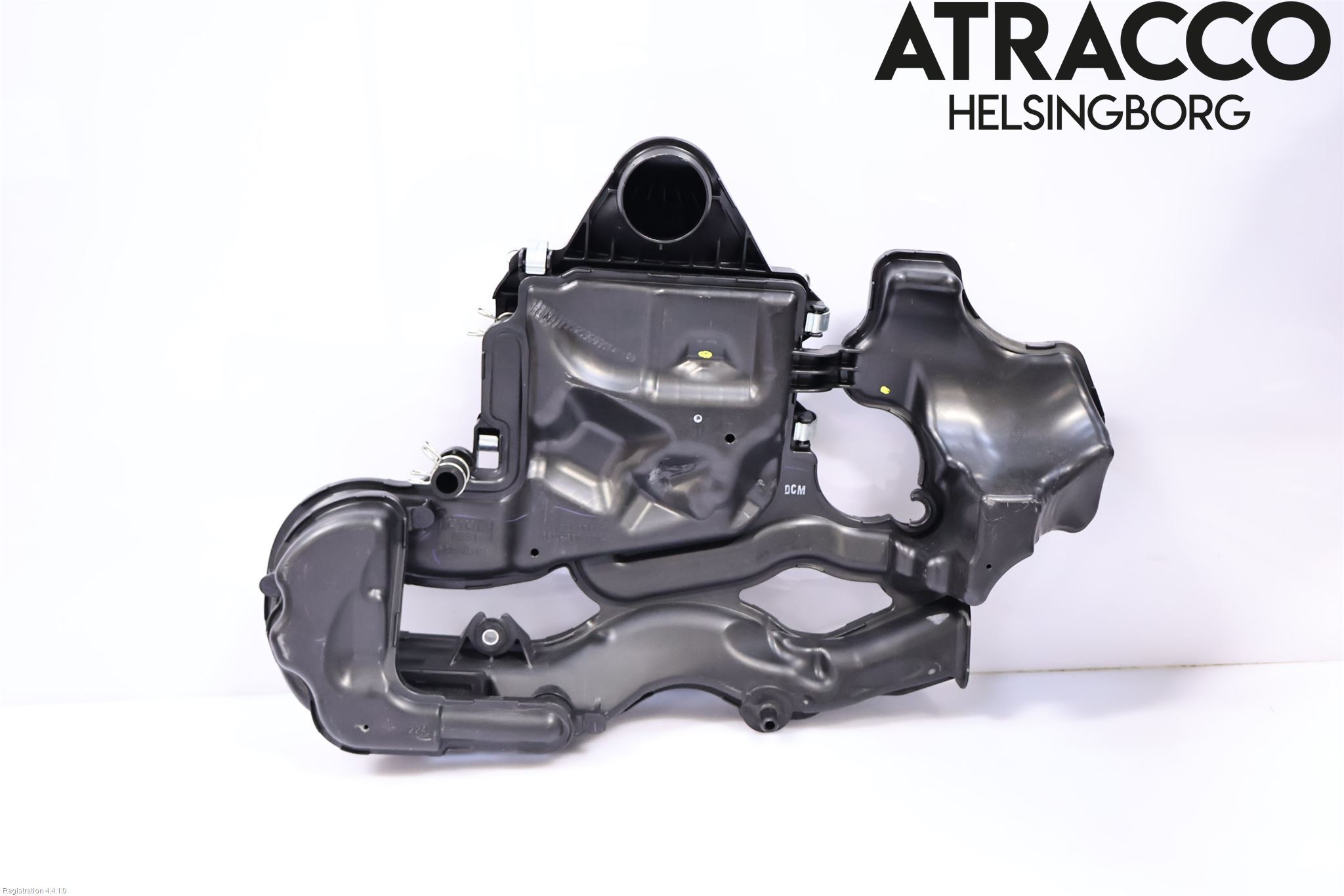 Toyota AYGO 15-21 Luftfilter Boks
