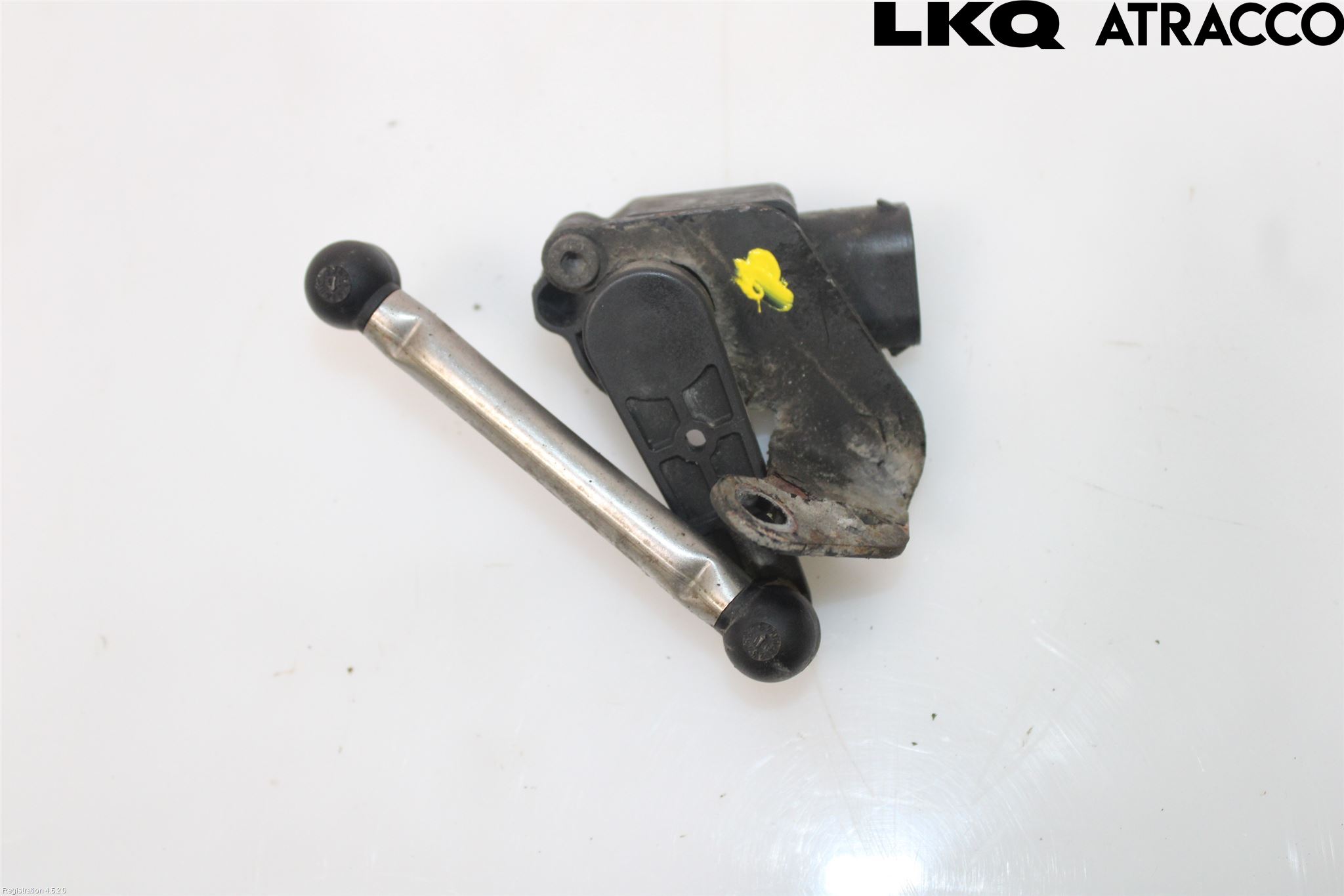 Mini COUPE R56 05-14 Sensor Lysinnstilling
