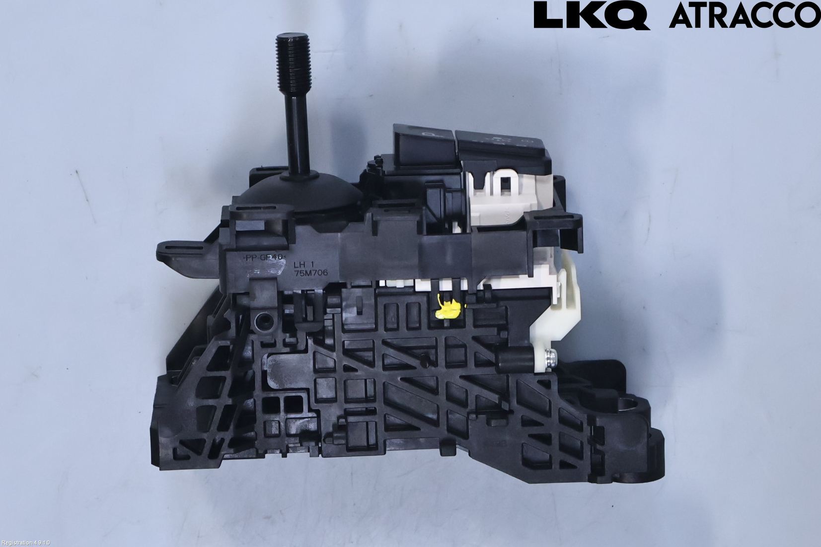 Toyota C-HR 24- Gearspak