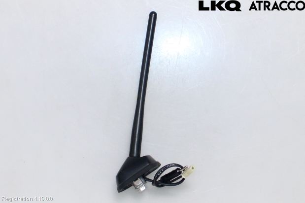 Peugeot 4008 Stereo Antenne Radio-Tv