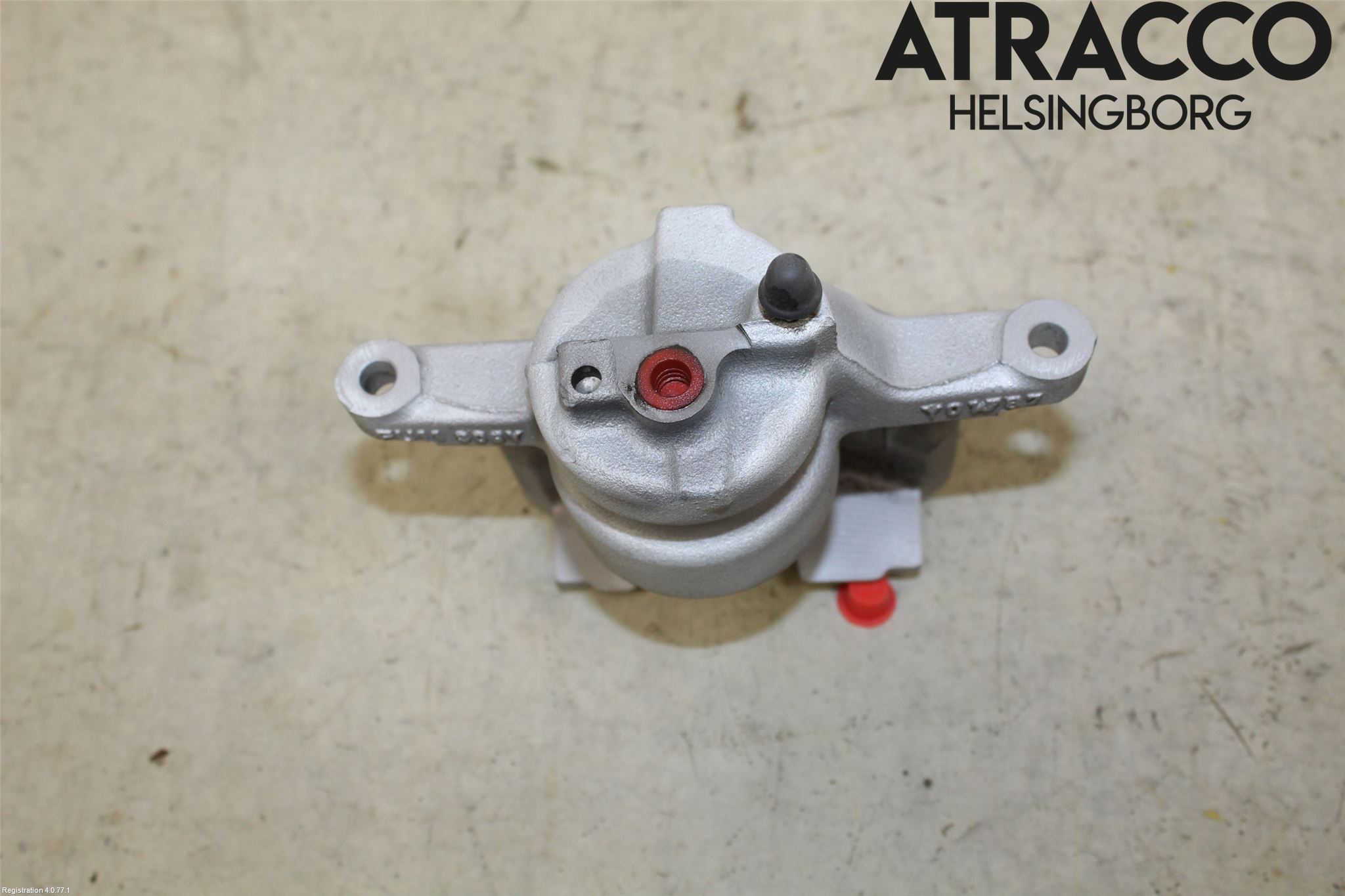 Toyota AYGO 15-21 Bremsecaliper Foran Høyre