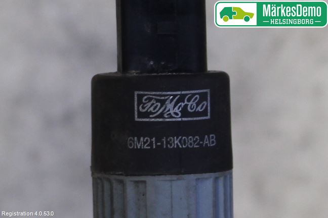 Ford FOCUS 11-14 Spylerpumpe Høytrykk