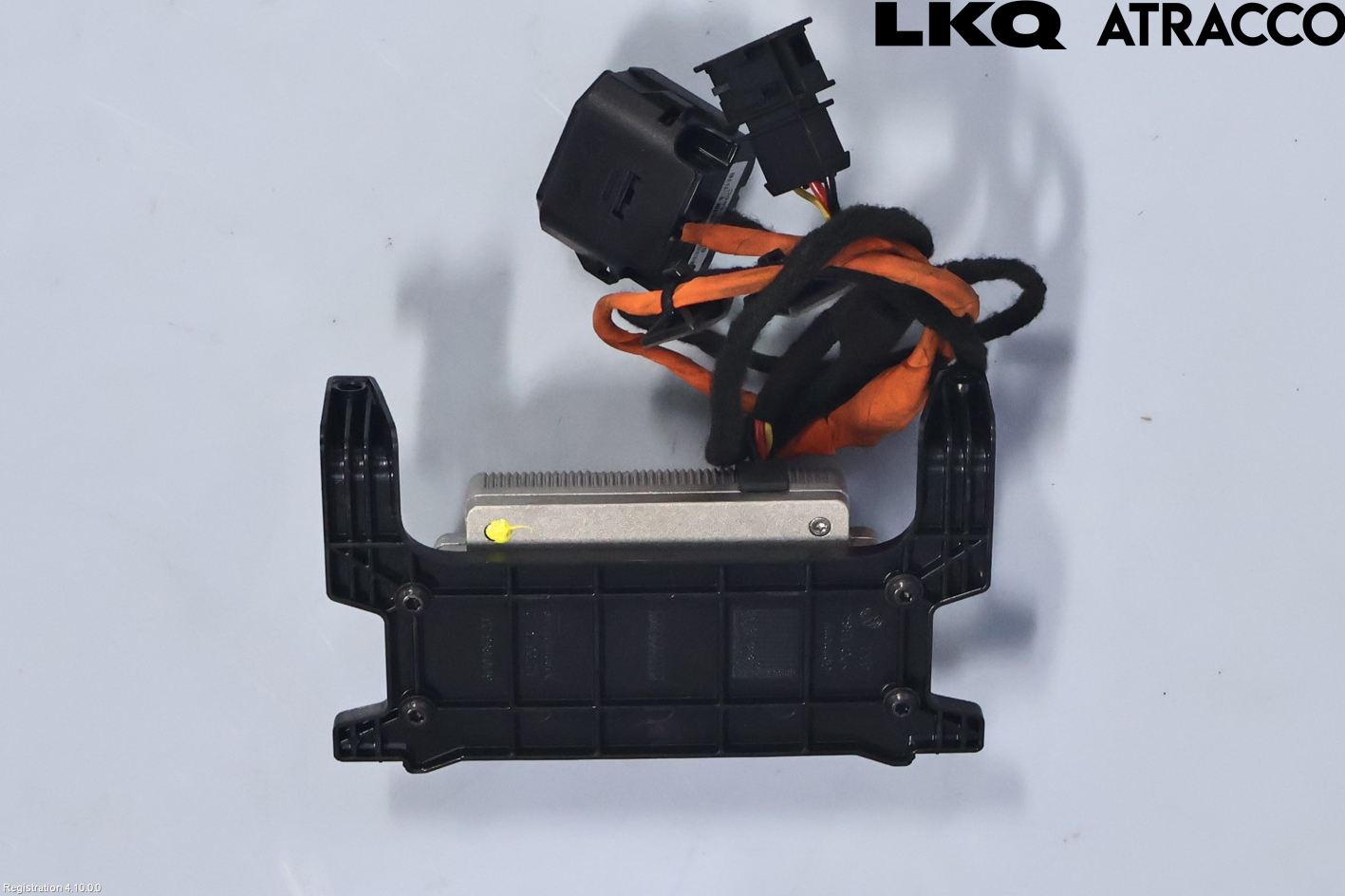 Volkswagen VW ARTEON 17- Inverter 12-)220V