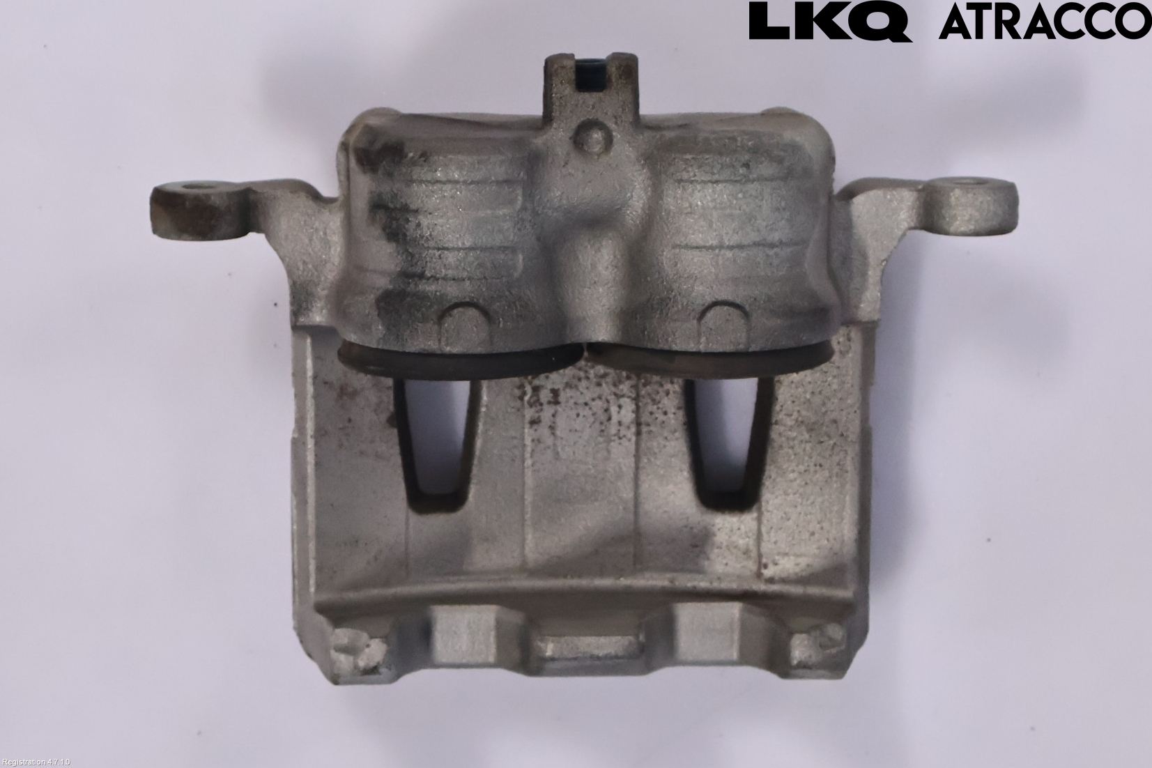 Nissan LEAF 18- Bremsecaliper Foran Venstre
