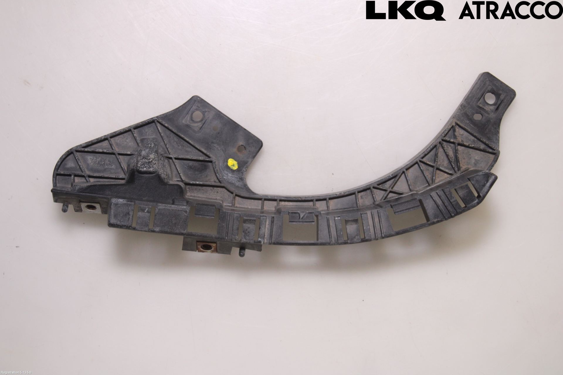 Subaru FORESTER SH  08-13 Frontlykt Holder-Feste