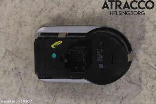 Opel CORSA D 07-14 Bryter Hovedlys