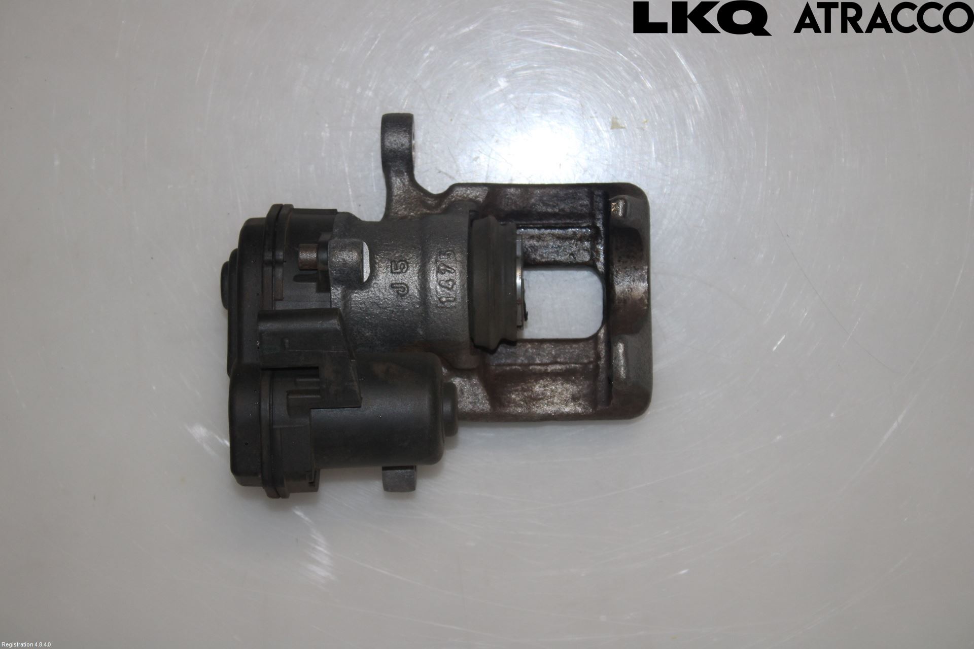 Volkswagen VW SHARAN 11- Bremsecaliper Bak Venstre