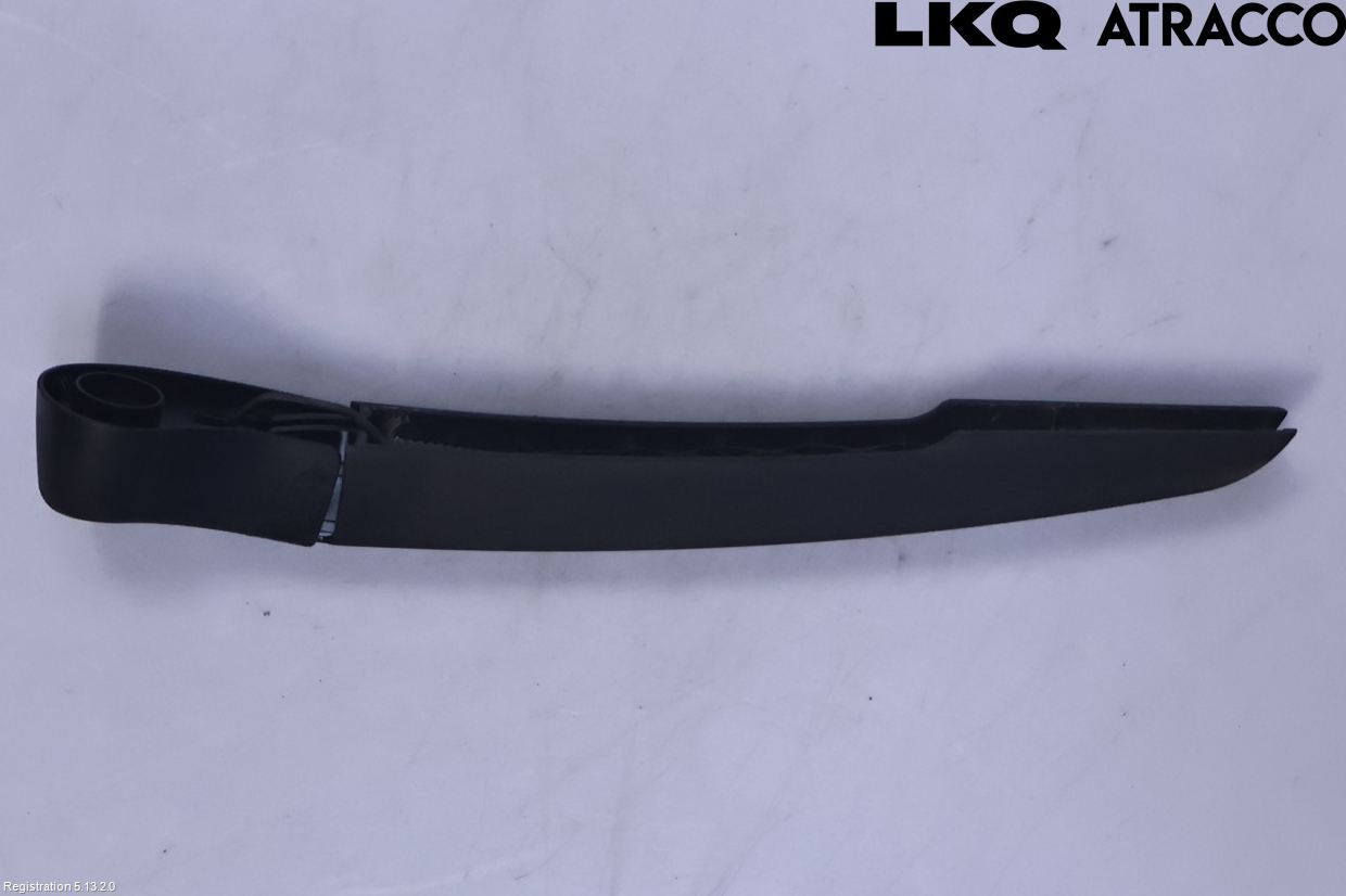 BMW X1 F48 15-22 Viskerarm Bakrute