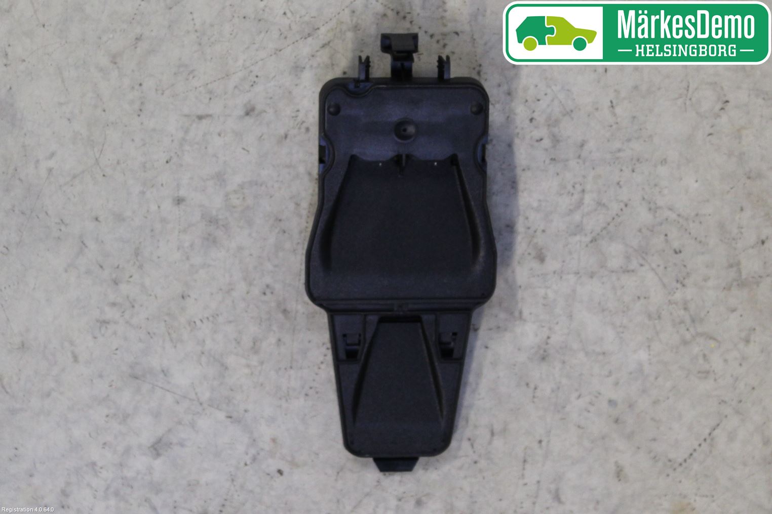 Volvo XC60 14-17 Sensor Kollisjonsbeskyttelse