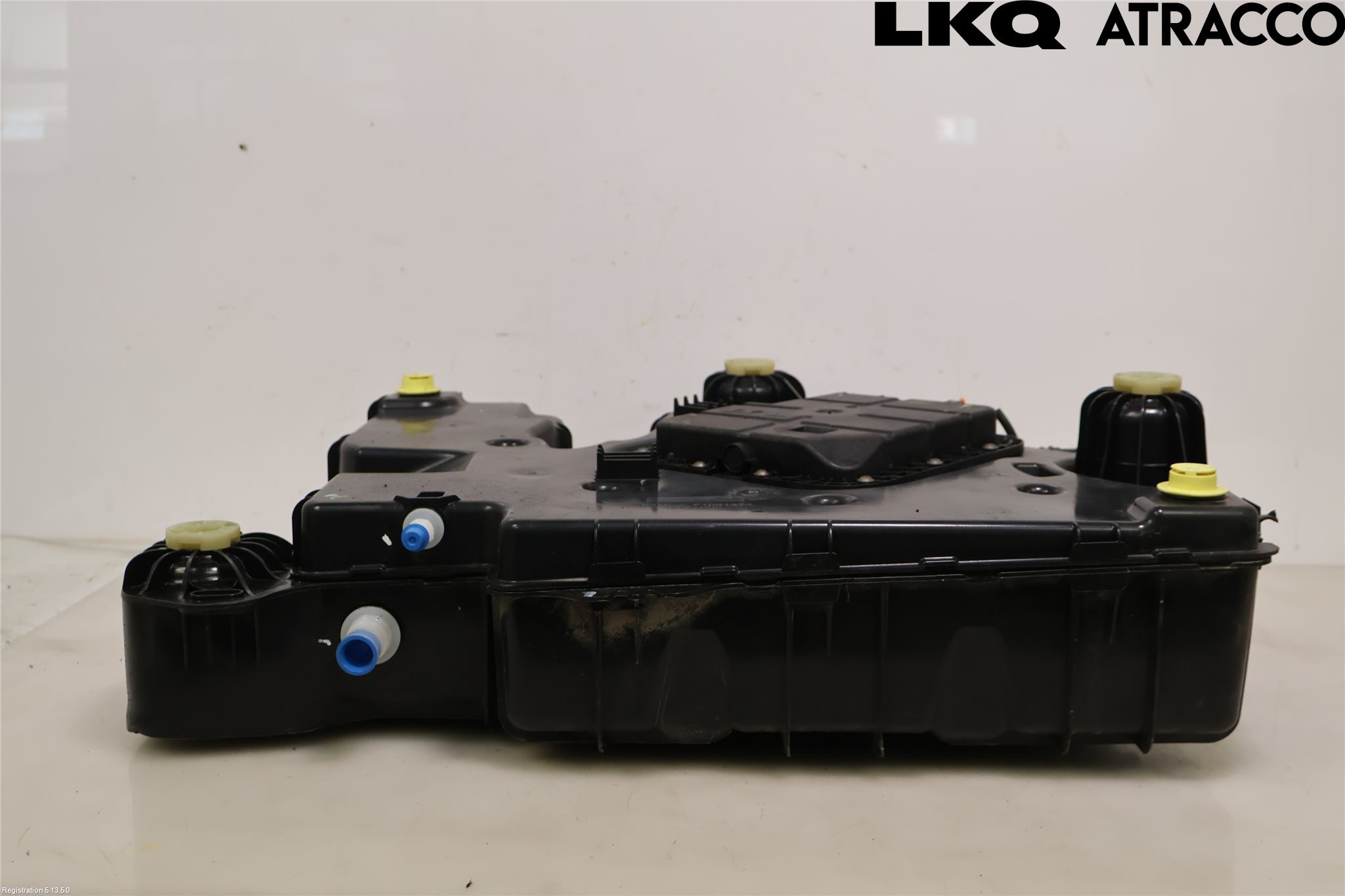 Toyota PROACE II 16- Adblue Tank
