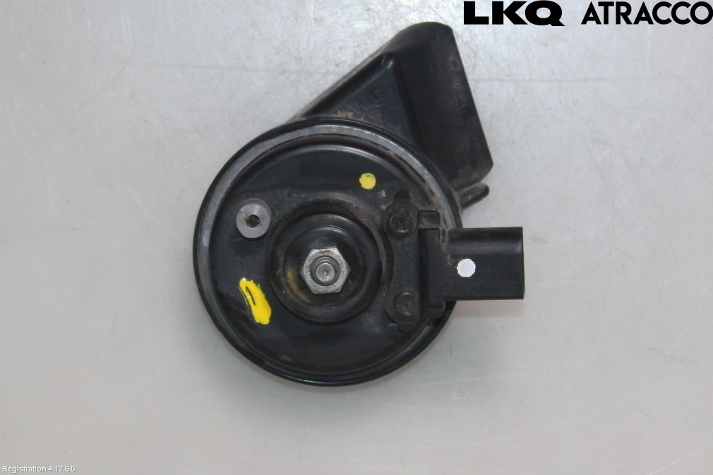 Skoda OCTAVIA (NX) 20- Signalhorn