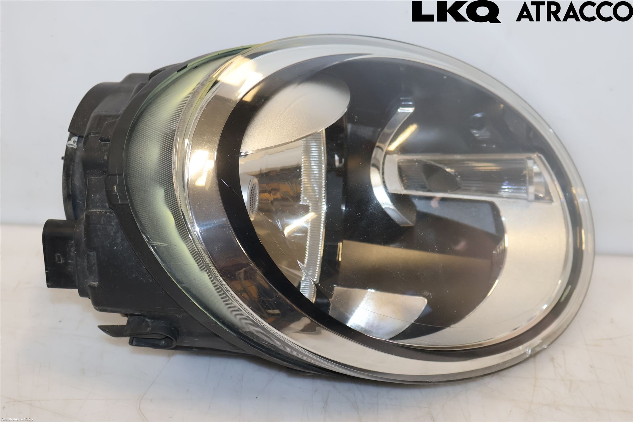 Volkswagen VW BEETLE 12- Frontlykt Høyre