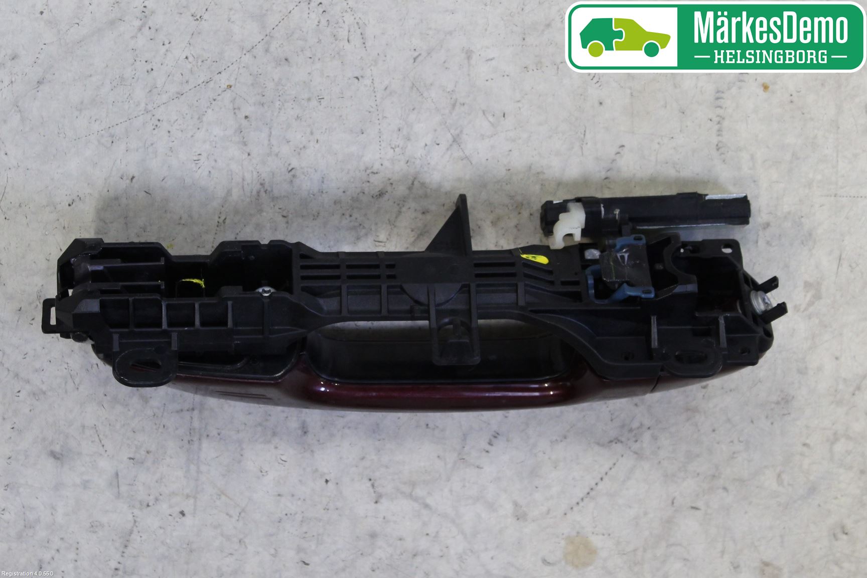 Toyota RAV4 13-18 Dørhandtak Ytre Høyre
