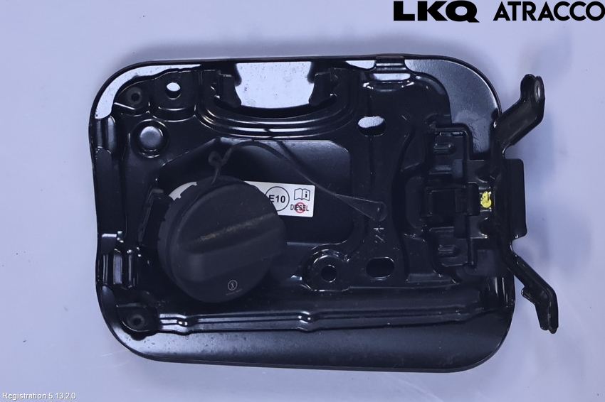 Lexus ES 250/300/330 Drivstoff Tankluke