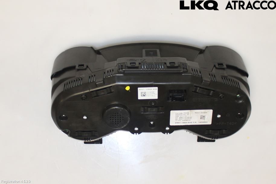 Ford FOCUS 11-14 Instr Kombinert