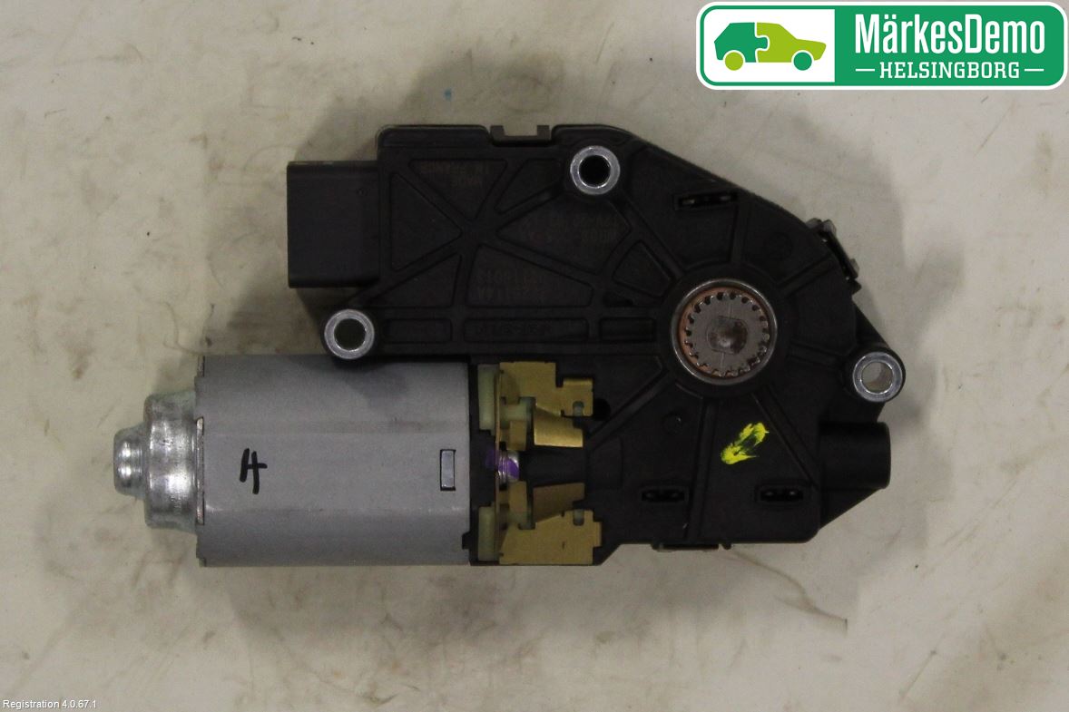 Kia OPTIMA 00-15 Takluke Motor