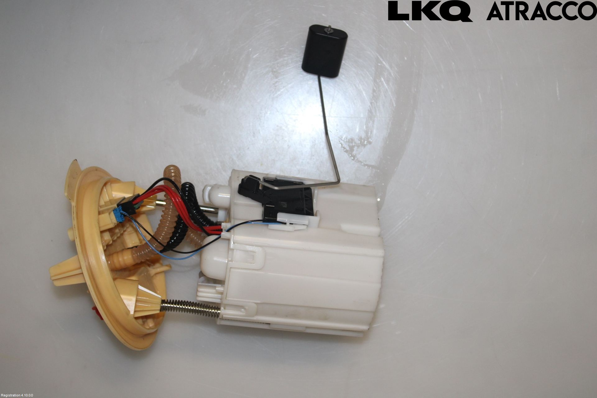 Mercedes-Benz MB E-KLASS (W213) 16-23 Drivstoffpumpe Fødepumpe El